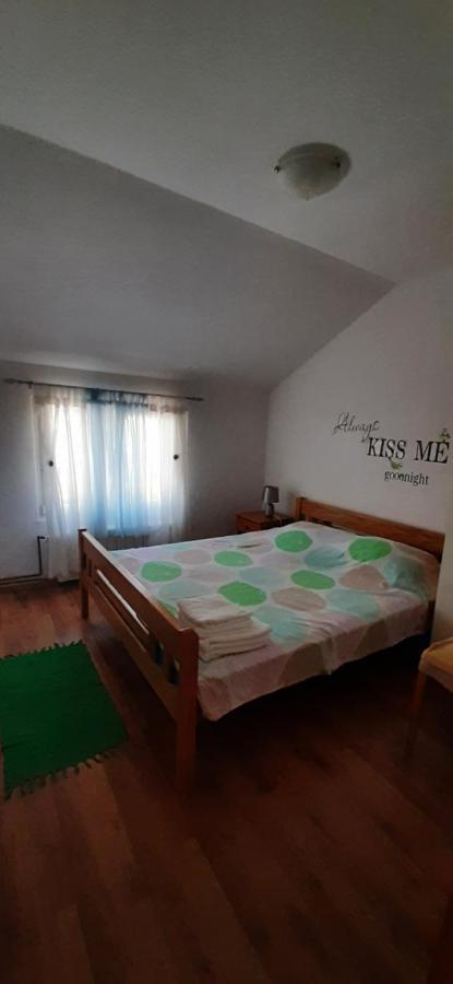 Apartament Apartman Tina Sveti Filip i Jakov Zewnętrze zdjęcie